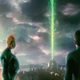 Illustration for article titled 200+ Green Lantern screencaps (#3)